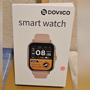 Smart Watch - Pink